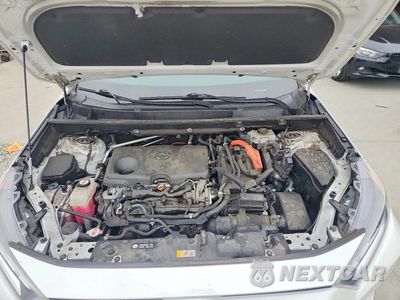 Zdjęcie 12 z 13 samochodu: 2019 TOYOTA RAV4 LIMITED VIN:2T3DWRFV6KW043408 - miniatura