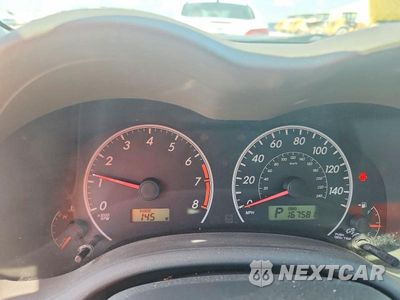 Zdjęcie 9 z 13 samochodu: 2009 TOYOTA COROLLA LE VIN:2T1BU40E49C164631 - miniatura