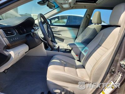 Zdjęcie 7 z 12 samochodu: 2017 TOYOTA CAMRY XLE VIN:4T1BF1FK5HU631462 - miniatura