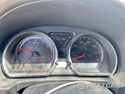 Zdjęcie 9 z 12 samochodu: 2019 NISSAN VERSA SV VIN:3N1CN7AP6KL863512 - miniatura