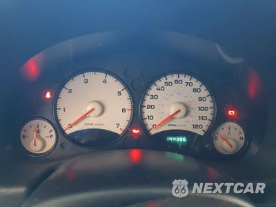 Zdjęcie 9 z 13 samochodu: 2003 JEEP LIBERTY SPORT VIN:1J4GL48K73W722225 - miniatura