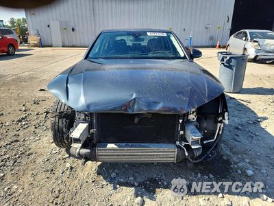 Piąte zdjęcie samochodu w środku: 2017 AUDI A4 ULTRA PREMIUM VIN:WAUGMAF42HN062286 - miniatura