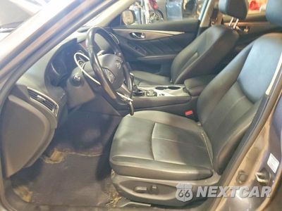 Zdjęcie 7 z 12 samochodu: 2015 INFINITI Q50 PREMIUM VIN:JN1BV7AR3FM420100 - miniatura