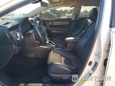 Zdjęcie 7 z 12 samochodu: 2017 TOYOTA COROLLA SE VIN:5YFBURHE8HP654618 - miniatura