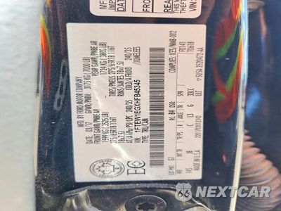 Zdjęcie 12 z 12 samochodu: 2017 FORD F150 SUPERCREW VIN:1FTEW1EGXHFB45345 - miniatura