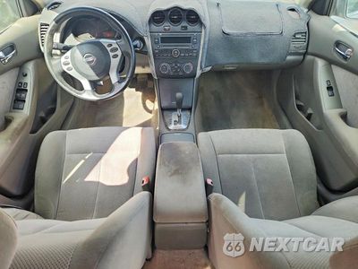 Zdjęcie 8 z 13 samochodu: 2008 NISSAN ALTIMA 2.5 VIN:1N4AL21E78C138961 - miniatura