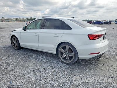 Drugie zdjęcie samochodu z przodu: 2020 AUDI A3 PREMIUM PLUS VIN:WAUCUGFF4LA100975 - miniatura