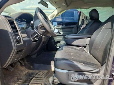Zdjęcie 7 z 12 samochodu: 2012 DODGE RAM 1500 ST VIN:1C6RD7FT8CS231119 - miniatura