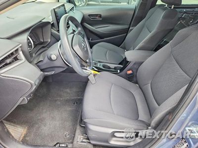 Zdjęcie 7 z 13 samochodu: 2022 TOYOTA COROLLA LE VIN:5YFEPMAE8NP365655 - miniatura