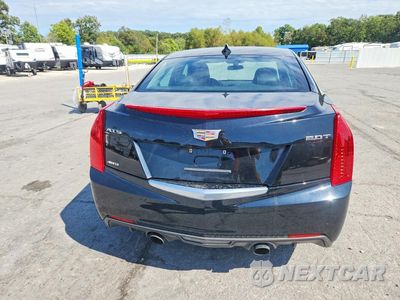 Zdjęcie 6 z 12 samochodu: 2017 CADILLAC ATS VIN:1G6AG5RX0H0117590 - miniatura