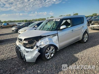 2016 KIA SOUL + KNDJP3A54G7817792 - główne zdjęcie licytacji z USA - miniatura