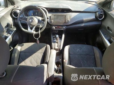 Zdjęcie 8 z 13 samochodu: 2019 NISSAN KICKS SV VIN:3N1CP5CU2KL534792 - miniatura