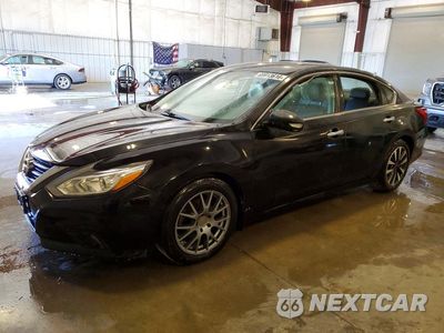 2016 NISSAN ALTIMA 2.5 SL 1N4AL3AP3GC110970 - główne zdjęcie licytacji z USA - miniatura