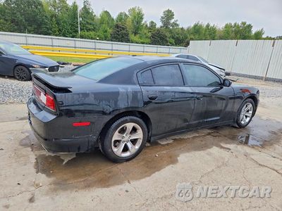 Trzecie zdjęcie samochodu z tyłu: 2014 DODGE CHARGER SE VIN:2C3CDXBG2EH301185 - miniatura