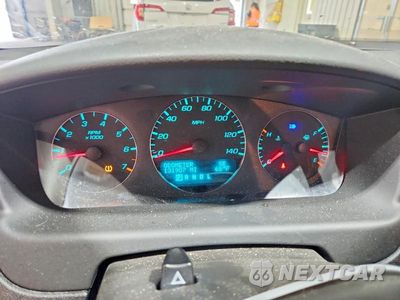 Zdjęcie 9 z 12 samochodu: 2016 CHEVROLET IMPALA LIMITED LT VIN:2G1WB5E37G1187779 - miniatura
