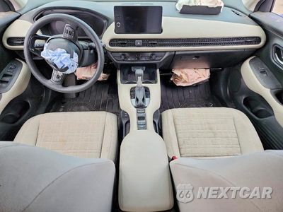 Zdjęcie 8 z 13 samochodu: 2026 HONDA HR-V LX VIN:3CZRZ2H38TM705180 - miniatura