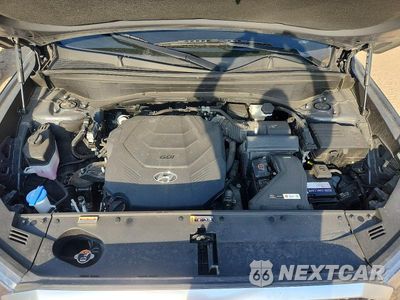 Zdjęcie 12 z 13 samochodu: 2022 HYUNDAI PALISADE CALLIGRAPHY VIN:KM8R74HE7NU344897 - miniatura