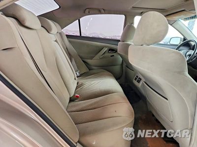 Zdjęcie 10 z 12 samochodu: 2007 TOYOTA CAMRY HYBRID VIN:JTNBB46K973024790 - miniatura