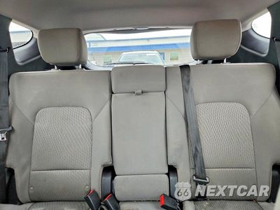 Zdjęcie 10 z 13 samochodu: 2018 HYUNDAI SANTA FE SPORT 2.4L VIN:5XYZTDLB1JG539452 - miniatura