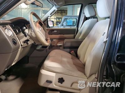 Zdjęcie 7 z 13 samochodu: 2007 FORD EXPEDITION EL XLT VIN:1FMFK15567LA42501 - miniatura
