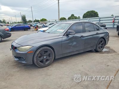 2013 BMW 328 I WBA3A5C53DF601465 - główne zdjęcie licytacji z USA - miniatura
