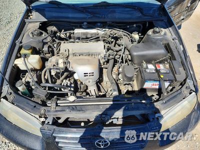 Zdjęcie 11 z 12 samochodu: 1998 TOYOTA CAMRY LE VIN:JT2BG22K3W0196015 - miniatura