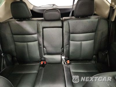Zdjęcie 10 z 13 samochodu: 2021 NISSAN MURANO SL VIN:5N1AZ2CJ7MC107914 - miniatura