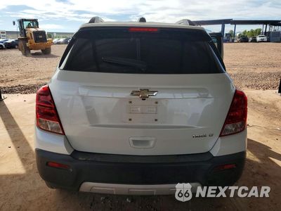 Zdjęcie 6 z 12 samochodu: 2016 CHEVROLET TRAX 1LT VIN:KL7CJLSB5GB668866 - miniatura