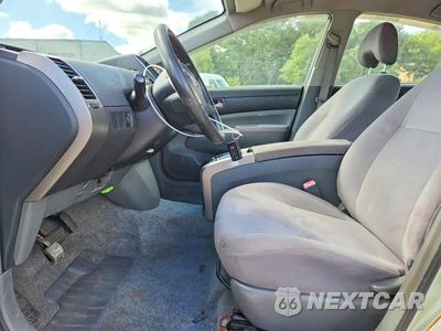 Zdjęcie 7 z 13 samochodu: 2009 TOYOTA PRIUS BASE VIN:JTDKB20U393512445 - miniatura