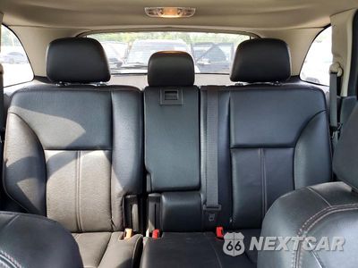 Zdjęcie 10 z 13 samochodu: 2011 FORD EDGE SEL VIN:2FMDK4JC9BBA24242 - miniatura
