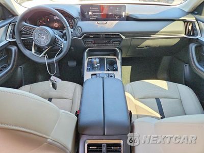 Zdjęcie 8 z 13 samochodu: 2026 MAZDA CX-90 PREMIUM SPORT VIN:JM3KKCHD4T1383801 - miniatura