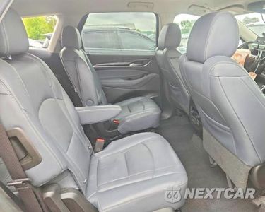 Zdjęcie 11 z 13 samochodu: 2019 BUICK ENCLAVE PREMIUM VIN:5GAERCKW0KJ185521 - miniatura