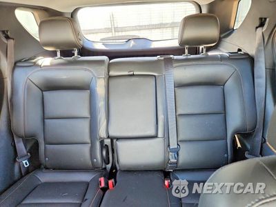 Zdjęcie 10 z 14 samochodu: 2020 CHEVROLET EQUINOX LT VIN:2GNAXUEV7L6214935 - miniatura