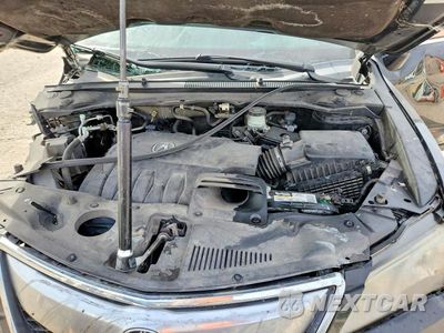 Zdjęcie 12 z 13 samochodu: 2014 ACURA RDX TECHNOLOGY VIN:5J8TB3H56EL005221 - miniatura