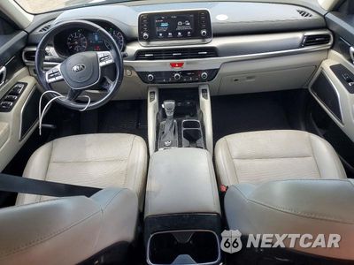 Zdjęcie 8 z 12 samochodu: 2020 KIA TELLURIDE S VIN:5XYP64HC1LG036331 - miniatura