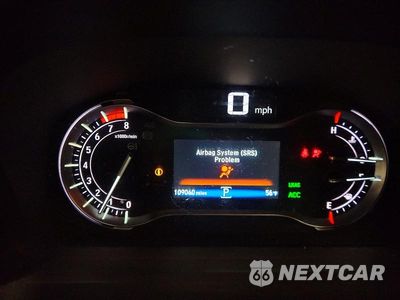 Zdjęcie 9 z 13 samochodu: 2017 HONDA PILOT TOURING VIN:5FNYF6H99HB048343 - miniatura