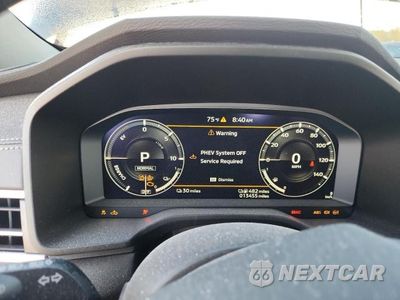 Zdjęcie 9 z 13 samochodu: 2024 MITSUBISHI OUTLANDER SEL VIN:JA4T5WA96RZ041234 - miniatura