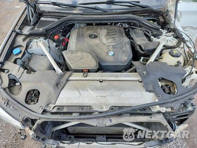 Zdjęcie 12 z 13 samochodu: 2020 BMW X3 XDRIVE30I VIN:5UXTY5C0XL9B14765 - miniatura