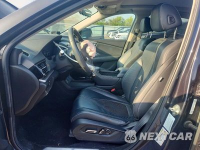Zdjęcie 7 z 13 samochodu: 2019 ACURA RDX TECHNOLOGY VIN:5J8TC2H55KL040710 - miniatura