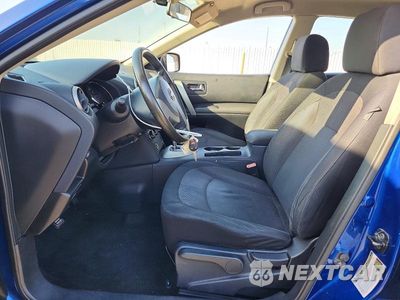 Zdjęcie 7 z 13 samochodu: 2011 NISSAN ROGUE S VIN:JN8AS5MV4BW257362 - miniatura