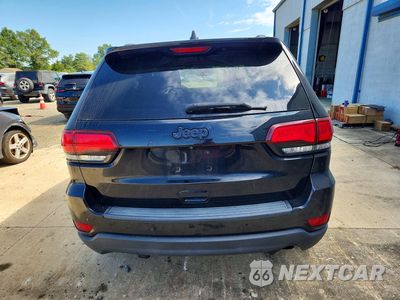 Zdjęcie 6 z 13 samochodu: 2019 JEEP GRAND CHEROKEE LAREDO VIN:1C4RJEAG4KC543706 - miniatura