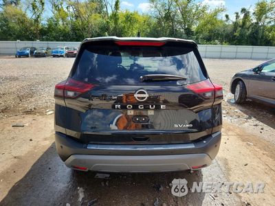 Zdjęcie 6 z 13 samochodu: 2023 NISSAN ROGUE SV VIN:JN8BT3BB0PW194346 - miniatura