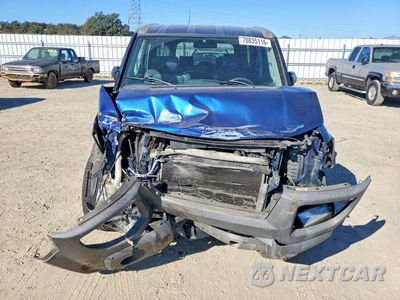 Piąte zdjęcie samochodu w środku: 2003 HONDA ELEMENT EX VIN:5J6YH28563L016580 - miniatura