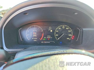 Zdjęcie 9 z 12 samochodu: 2026 HONDA CIVIC SPORT VIN:2HGFE2F51TH504519 - miniatura