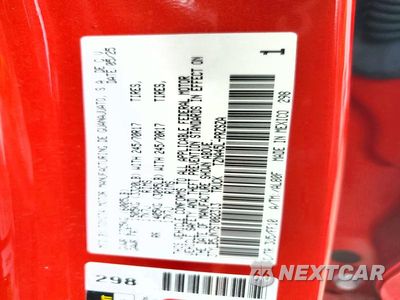 Zdjęcie 12 z 12 samochodu: 2025 TOYOTA TACOMA SR5 VIN:3TYLB5JN7ST082313 - miniatura