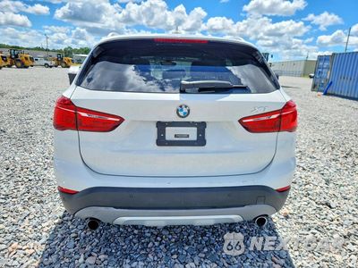 Zdjęcie 6 z 14 samochodu: 2017 BMW X1 XDRIVE28I VIN:WBXHT3C31H5F81322 - miniatura