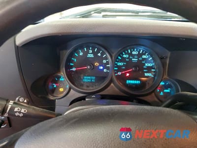 Zdjęcie 9 z 12 samochodu: 2013 CHEVROLET SILVERADO K1500 VIN:1GCRKPEA0DZ102055 - miniatura