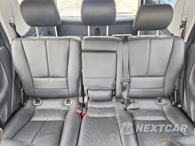 Zdjęcie 10 z 14 samochodu: 2005 MERCEDES-BENZ ML 500 VIN:4JGAB75E95A546353 - miniatura