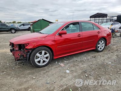 2009 TOYOTA CAMRRY 4T1BK46K49U095392 - główne zdjęcie licytacji z USA - miniatura