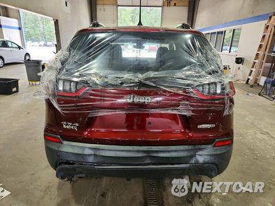 Zdjęcie 6 z 13 samochodu: 2022 JEEP CHEROKEE LATITUDE LUX VIN:1C4PJMMX7ND517144 - miniatura